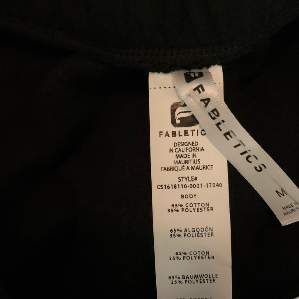Fabletics Hamilton Capri - Picture 7 of 10